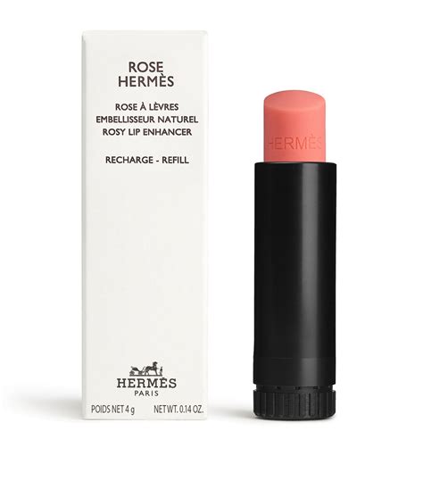 ROSE HERMÈS Rosy lip enhancer refill, Rose d'Été